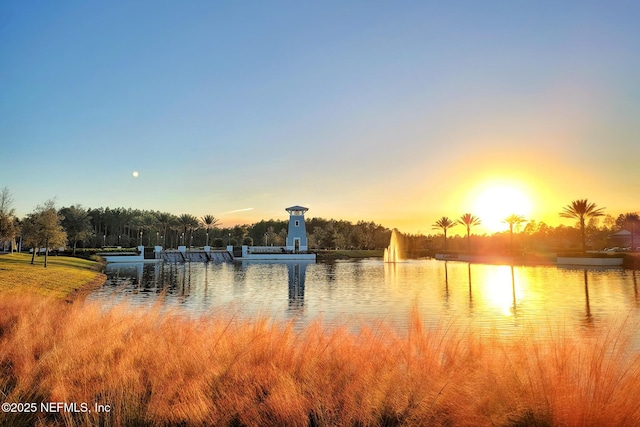 133 Wambaw Dr, Saint Johns, FL 32259 - water view