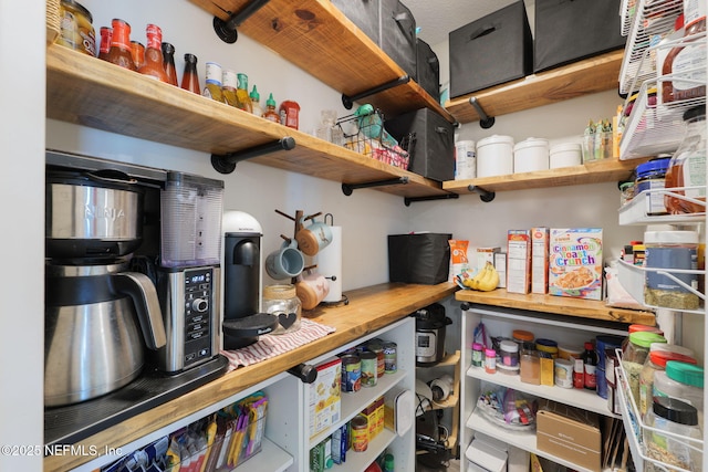 65 Birchfield Ln, Saint Augustine, FL 32092 - view of pantry