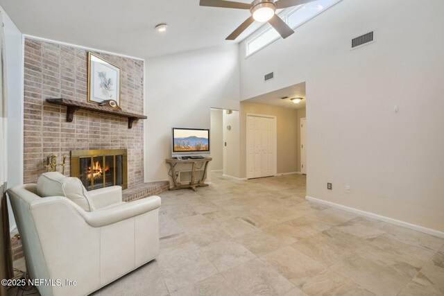1634 Village Way, Orange Park, FL 32073 - photo 13