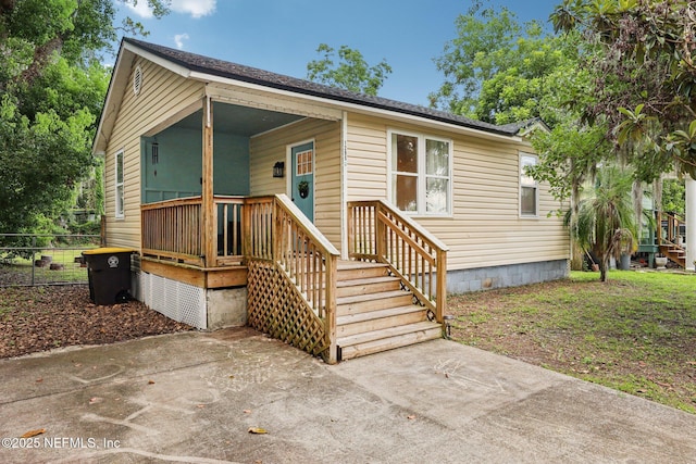1295 Randolph St, Jacksonville, FL 32205 - photo 17