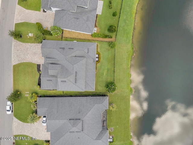 246 Glenneyre Cir, Saint Augustine, FL 32092 - bird's eye view