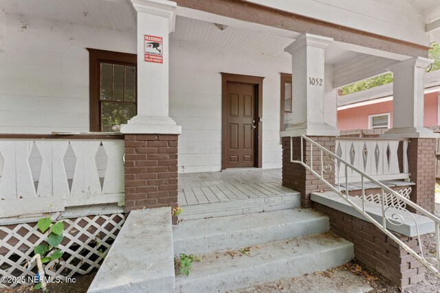1052 E 14th St, Jacksonville, FL 32206 - photo 5