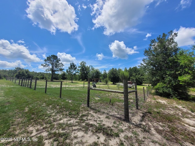 215 Coconut St, Pomona Park, FL 32181
