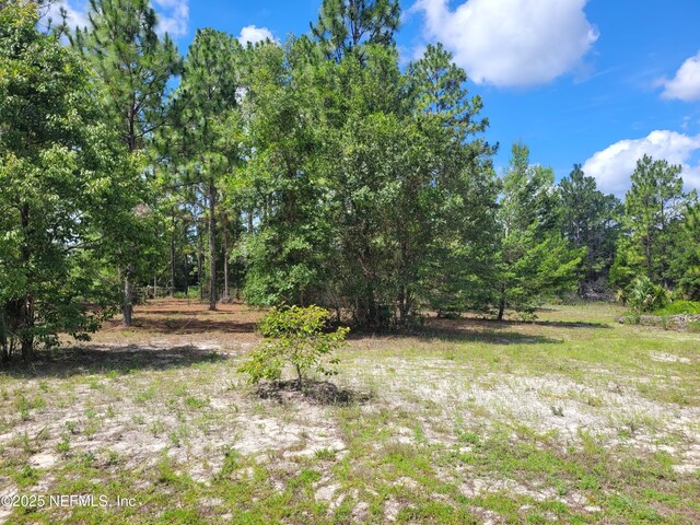 215 Coconut St, Pomona Park, FL 32181