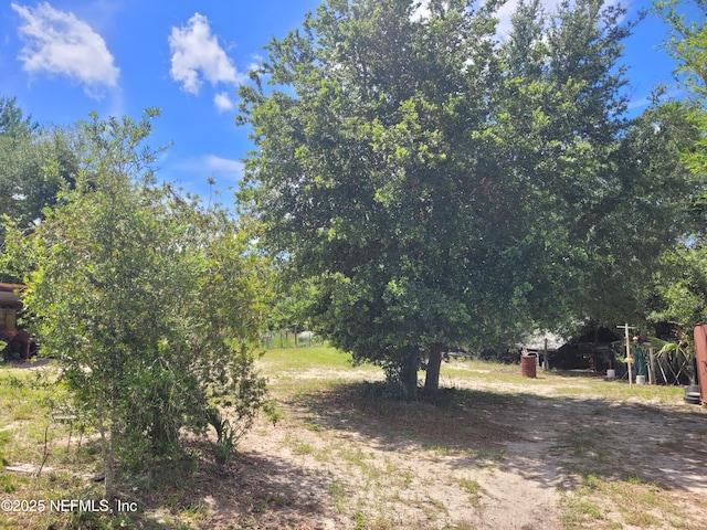 215 Coconut St, Pomona Park, FL 32181