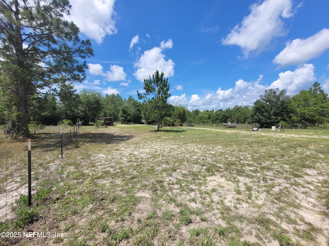 215 Coconut St, Pomona Park, FL 32181