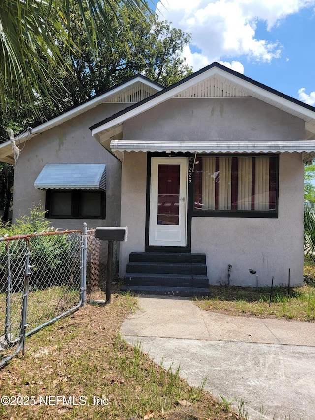 225 W 61st St, Jacksonville, FL 32208 - photo 1