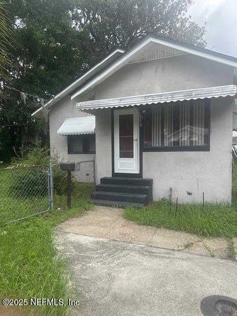 225 W 61st St, Jacksonville, FL 32208 - photo 5