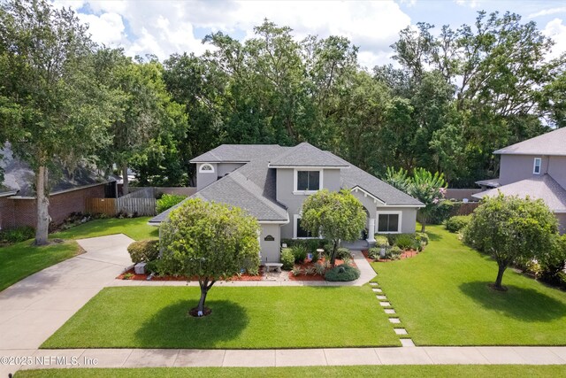11717 Crusselle Dr, Jacksonville, FL 32223 - photo 38