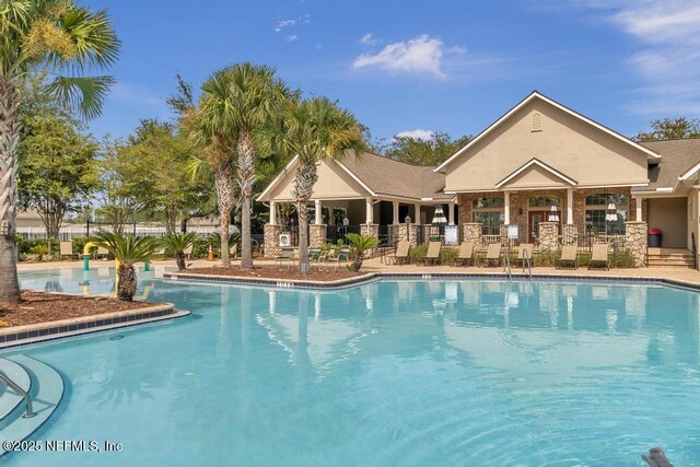 3472 Canyon Falls Dr, Green Cove Springs, FL 32043 - photo 26