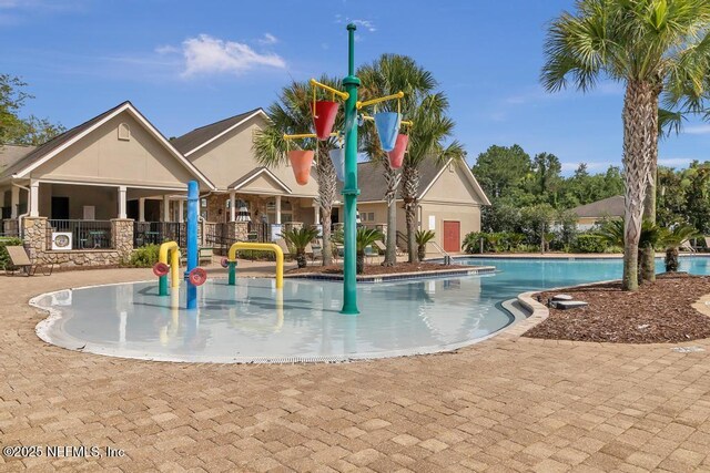3472 Canyon Falls Dr, Green Cove Springs, FL 32043 - photo 28