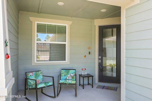 129 Oyster Shell Ter, Ponte Vedra, FL 32081 - view of exterior entry