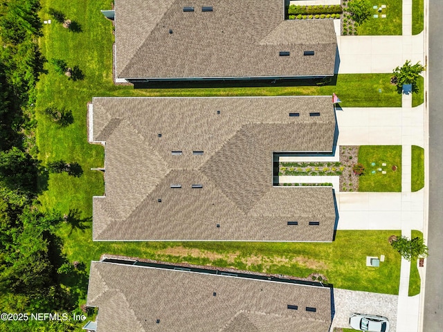 129 Oyster Shell Ter, Ponte Vedra, FL 32081 - drone / aerial view