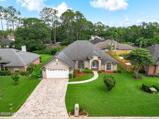 13421 Aquiline Rd, Jacksonville, FL 32224 - photo 2