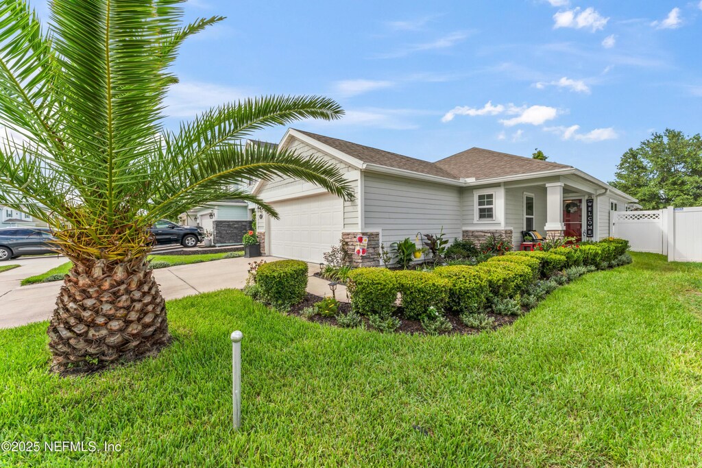 14657 Bartram Creek Blvd, Jacksonville, FL 32259 - photo 1