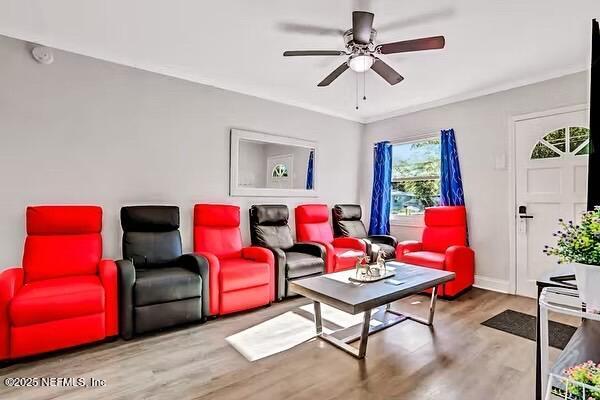 355 Wildwood Ln, Orange Park, FL 32073 - photo 2