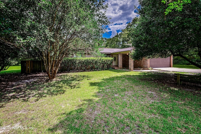 7086 Woodlawn Rd, Macclenny, FL 32063 - photo 1
