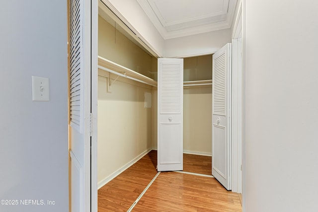 7855 La Sierra Ct Unit 7855, Jacksonville, FL 32256 - view of closet