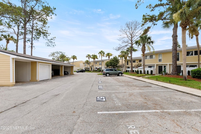 7855 La Sierra Ct Unit 7855, Jacksonville, FL 32256 - view of street with a residential view