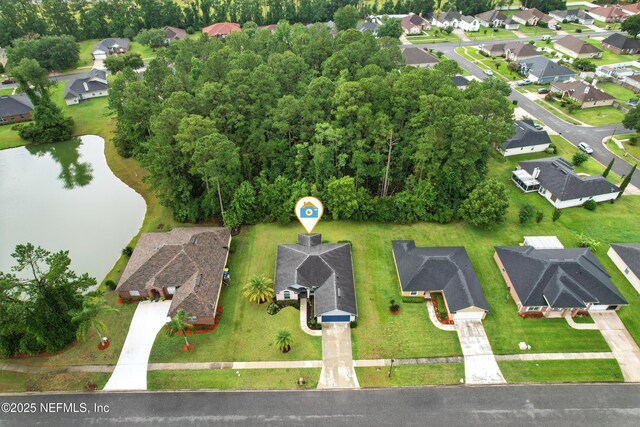 832 Heritage Lakes Dr, Jacksonville, FL 32218 - photo 27