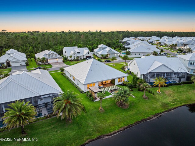 280 Topside Dr, Saint Johns, FL 32259 - photo 62