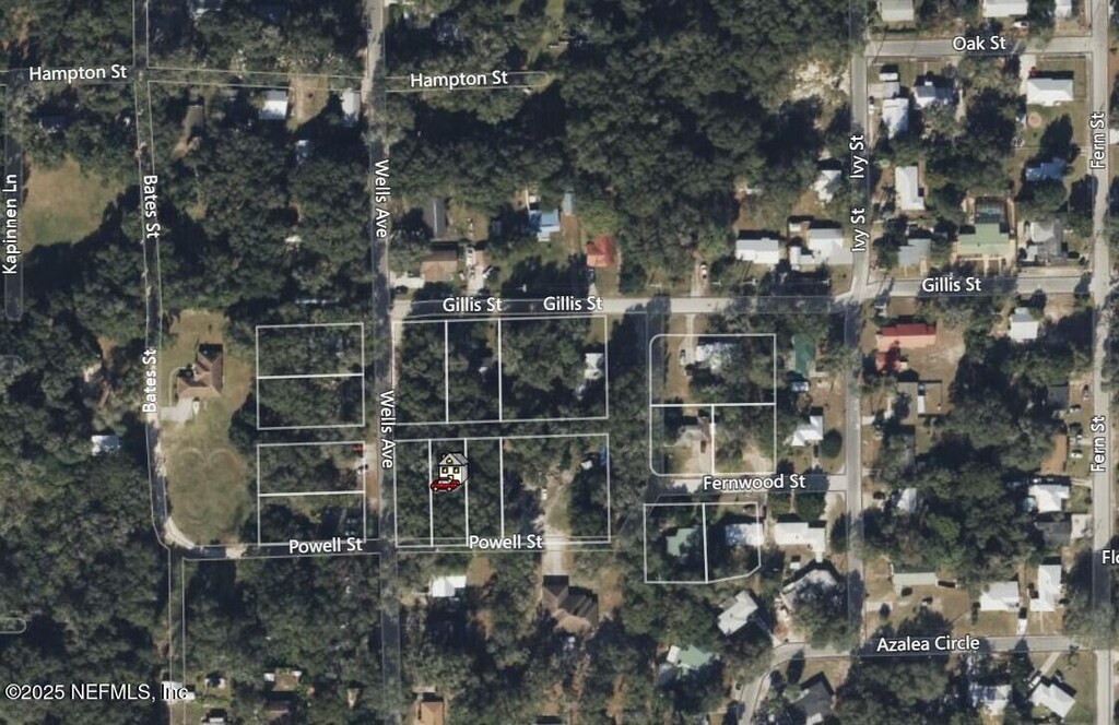 0 Powell St, Palatka, FL 32177 - photo 4