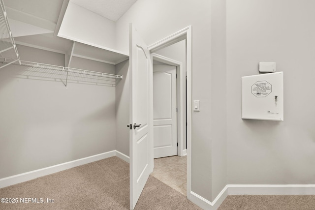 100 Cummer Way, Saint Augustine, FL 32095 - view of closet
