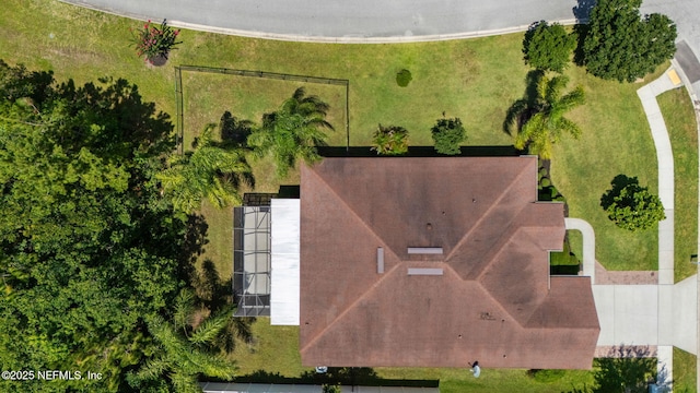 100 Cummer Way, Saint Augustine, FL 32095 - aerial view of property and surrounding area