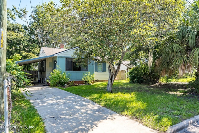 3411 Stanley St, Jacksonville, FL 32207 - photo 1