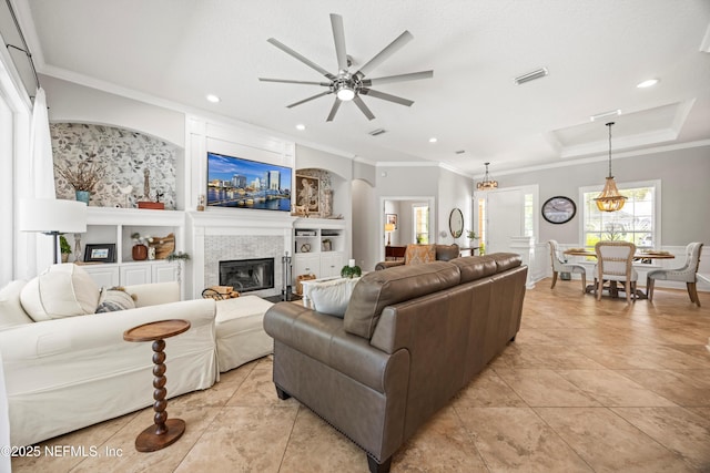11719 Dartmoor Ct, Jacksonville, FL 32256 - photo 5