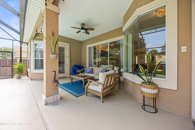 11719 Dartmoor Ct, Jacksonville, FL 32256 - photo 32