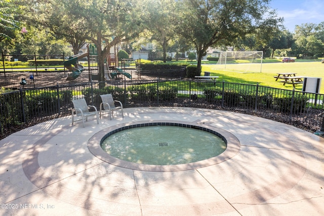 11719 Dartmoor Ct, Jacksonville, FL 32256 - photo 46