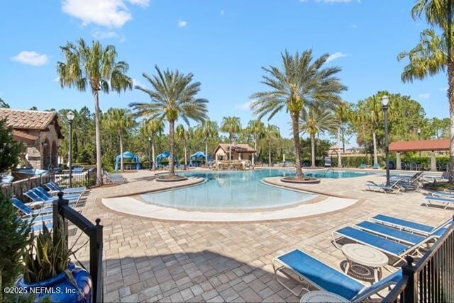 215 Carina Trl, Saint Johns, FL 32259 - photo 53