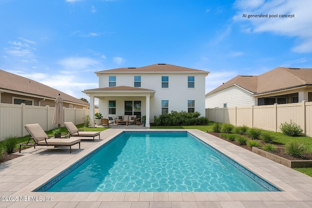 14049 Prater Ct, Jacksonville, FL 32224 - photo 2