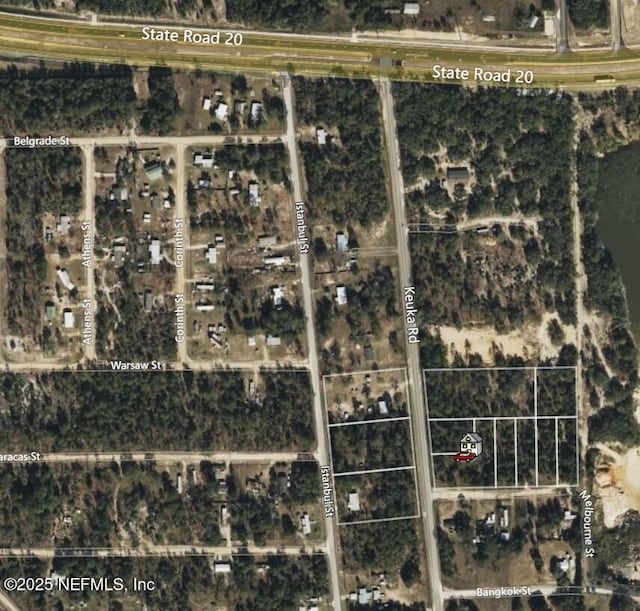 0 Keuka Rd, Interlachen, FL 32148 - photo 1