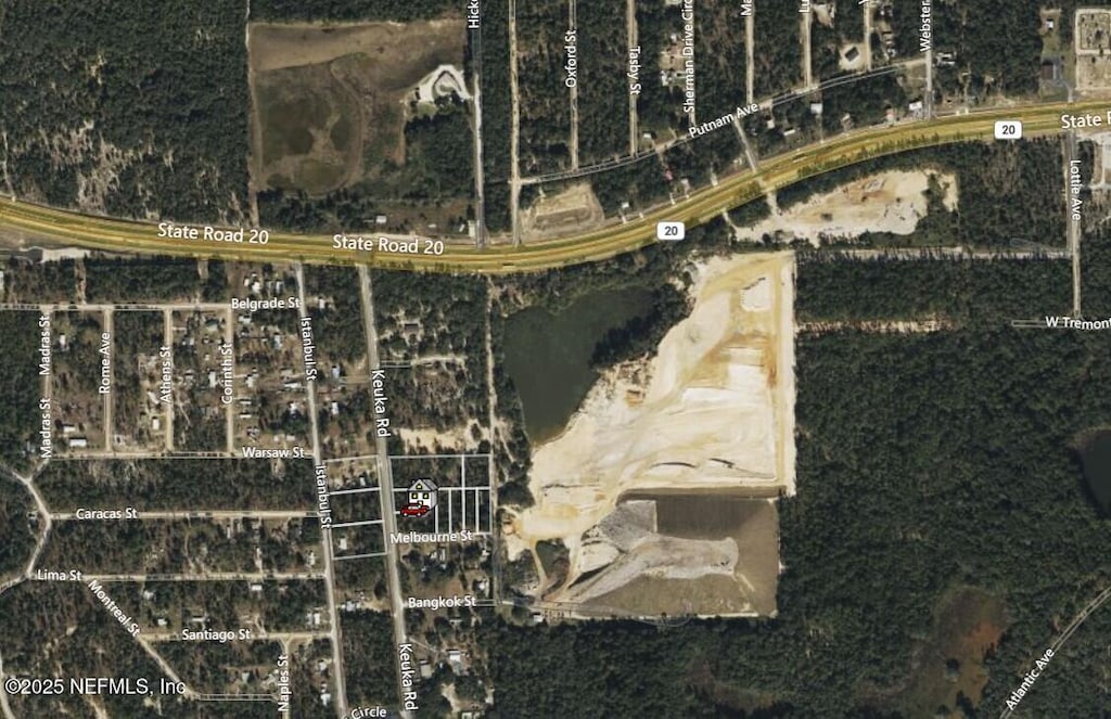 0 Keuka Rd, Interlachen, FL 32148 - photo 2
