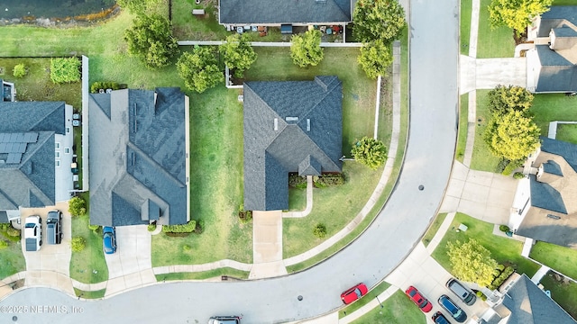 11115 Parkside Preserve Way, Jacksonville, FL 32257 - aerial view of residential area