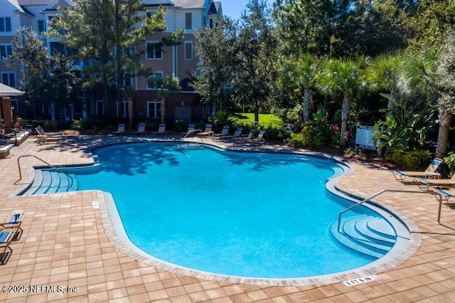 13364 Beach Blvd Unit 638, Jacksonville, FL 32224 - photo 23