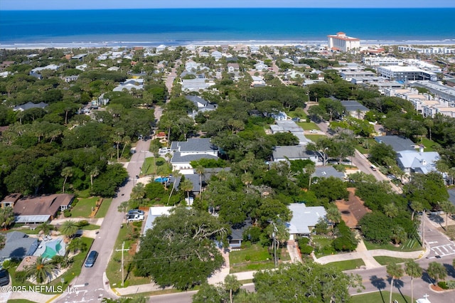 165 Sherry Dr, Atlantic Beach, FL 32233 - view of property location with a nearby body of water