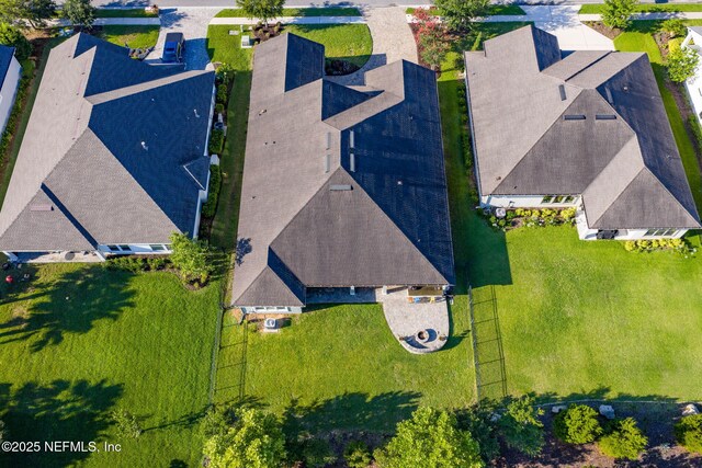 168 Bronson Pkwy, Saint Augustine, FL 32095 - aerial view of property and surrounding area