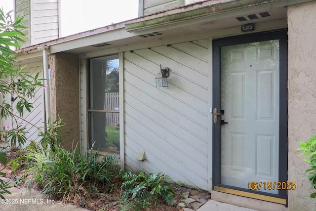 3801 Crown Point Rd Unit 1332, Jacksonville, FL 32257 - doorway to property