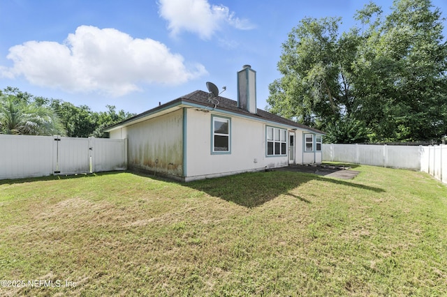1810 Dahlia Ct, Middleburg, FL 32068 - photo 19