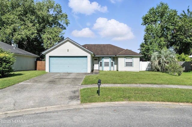 1810 Dahlia Ct, Middleburg, FL 32068 - photo 1