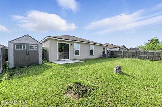 3327 Canyon Falls Dr, Green Cove Springs, FL 32043 - photo 21