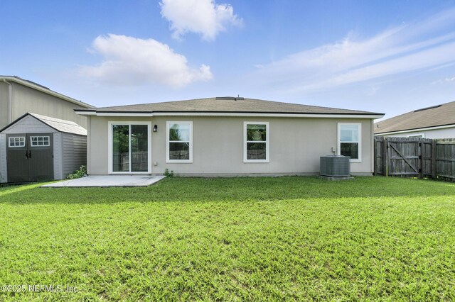 3327 Canyon Falls Dr, Green Cove Springs, FL 32043 - photo 22