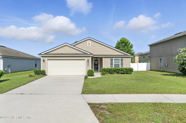 3327 Canyon Falls Dr, Green Cove Springs, FL 32043 - photo 3
