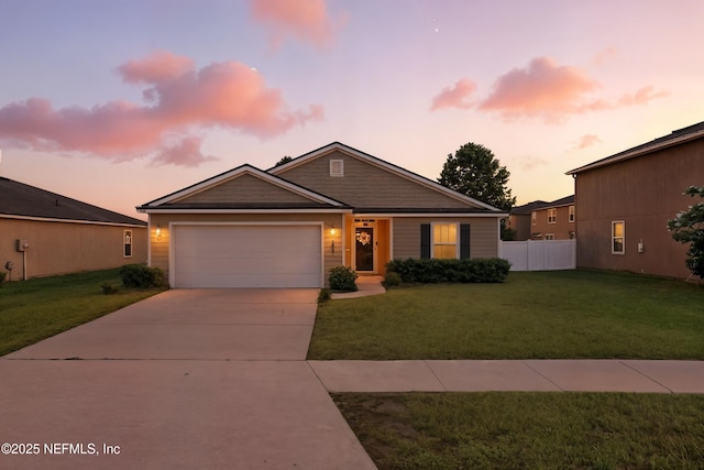 3327 Canyon Falls Dr, Green Cove Springs, FL 32043 - photo 2