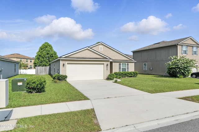 3327 Canyon Falls Dr, Green Cove Springs, FL 32043 - photo 1