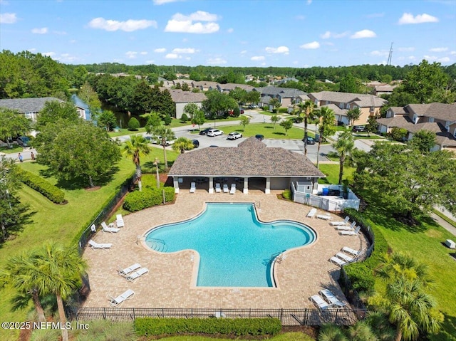 951 Scrub Jay Dr, Saint Augustine, FL 32092 - photo 35