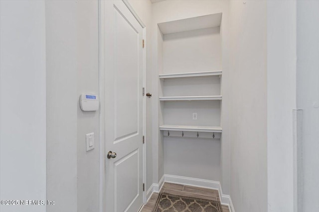 150 Calumet Dr, Saint Johns, FL 32259 - view of closet
